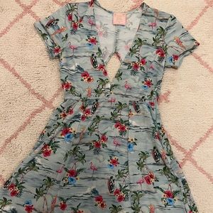 Show me your mumu x Barbie shift dress worn once!